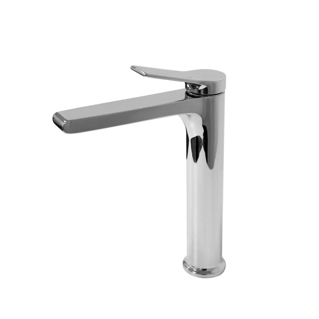 СМ-Т ГЕККО BM-6001 Chrome высокий