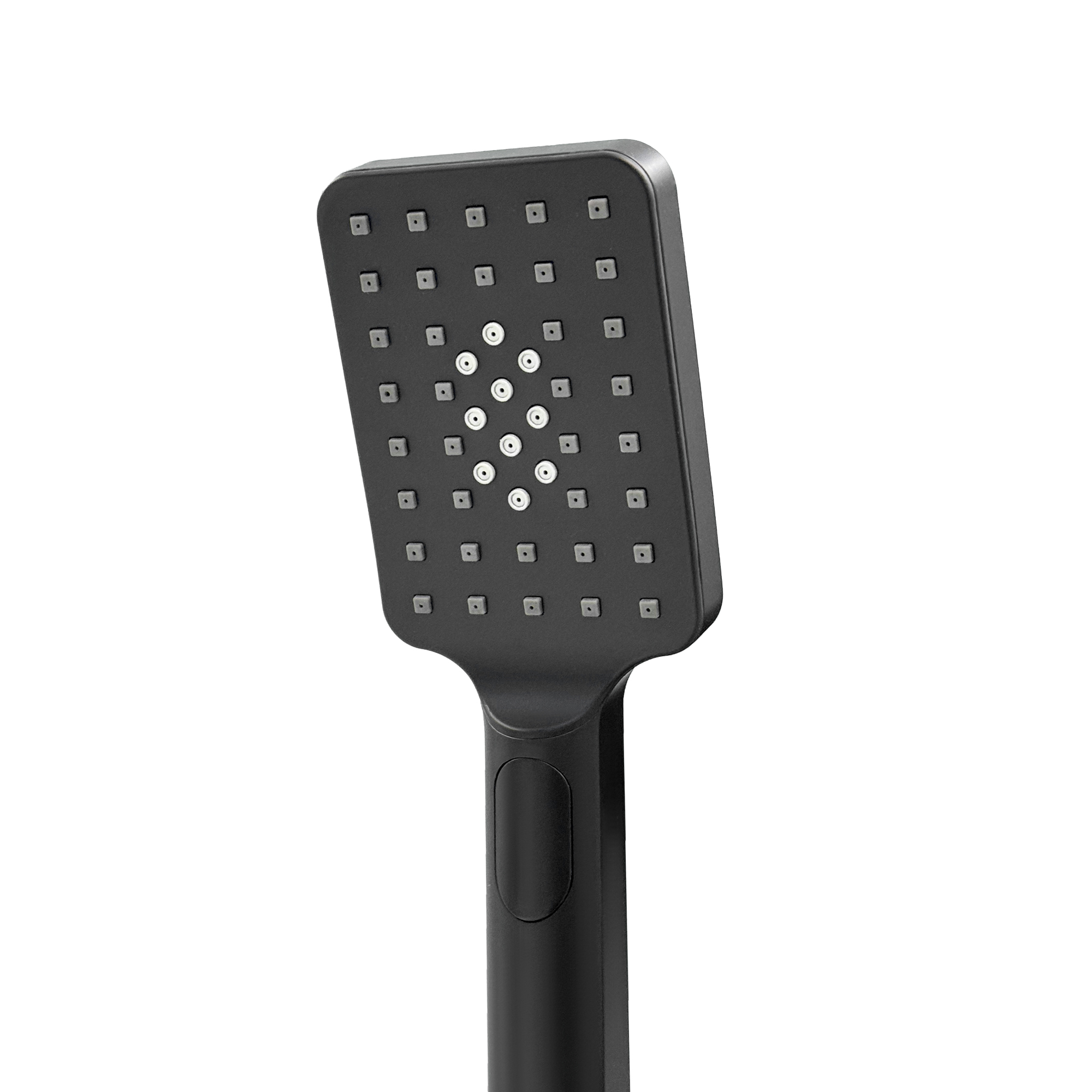 Смеситель/душа стационарный Gatto 3211 Black