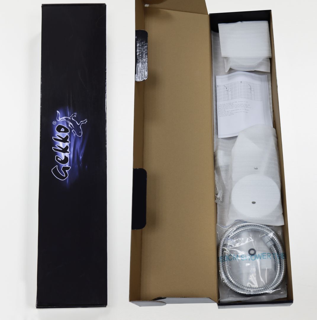 Душевой гарнитур Gekko R22-HS019/3F01