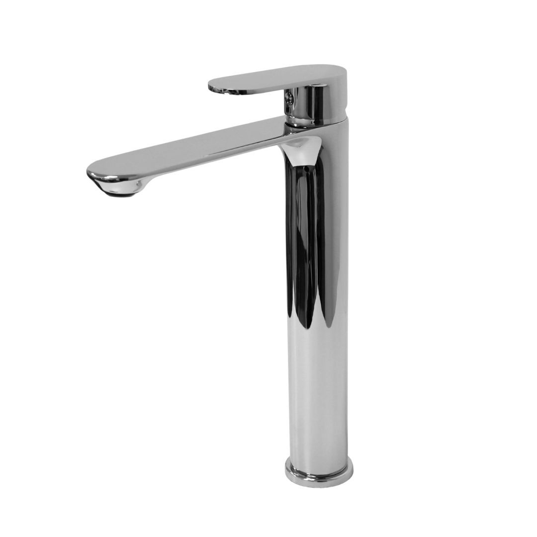 СМ-Т ГЕККО BM-5001 Chrome высокий