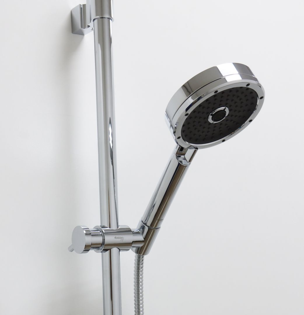 Душевой гарнитур Gekko R22-HS019/3F01