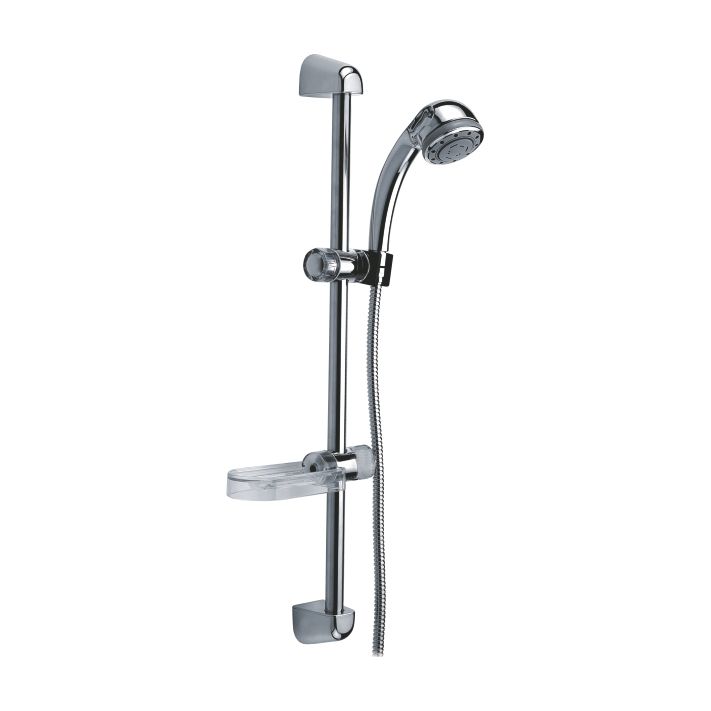 Душевой гарнитур Gekko R06-HS047/3F01